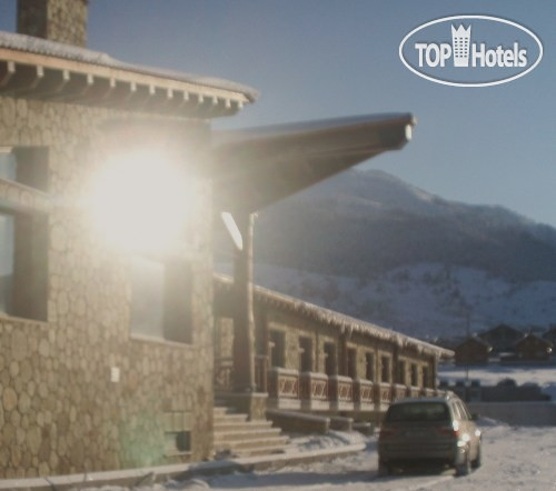 Hotelier's photos Tagli Resort & Spa 5*