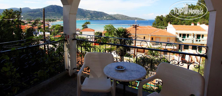 New photos from tourists Castle Pontos Hotel