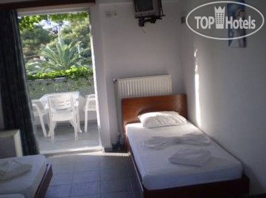 New photos from tourists Princess Calypso Hotel 3*