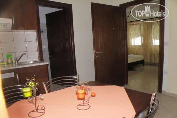 New photos from tourists Nikolas Studios