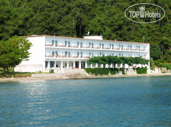 Hotel photo Glyfada Hotel 3*