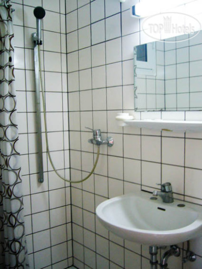 New photos from tourists Glyfada Hotel 3*