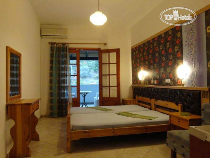 New photos from tourists Blue Sky Apartments