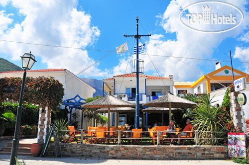 Hotel photo En Plo Studios & Apartments APT