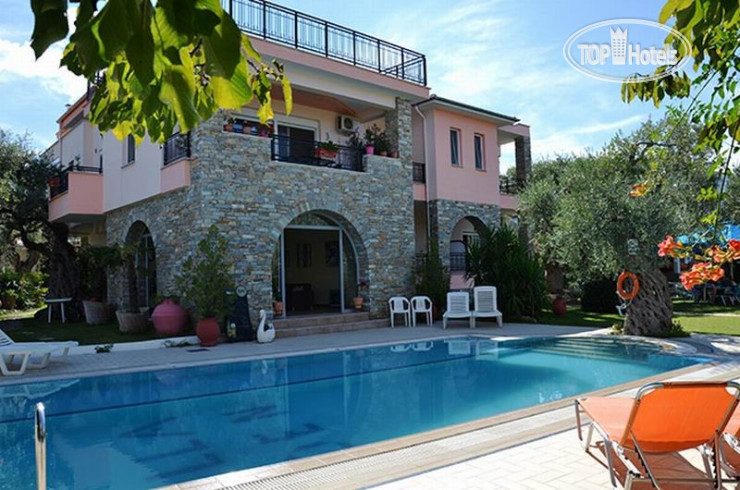 Hotel photo Villa Eden 2*
