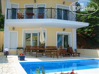 Hotelier's photos Villa Manolis 3*
