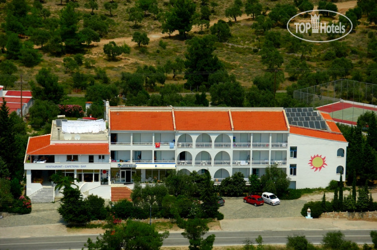 Hotel photo Astris Sun 3*