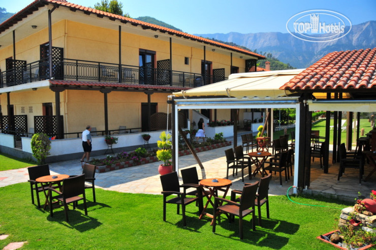 Hotel photo Kamelia 