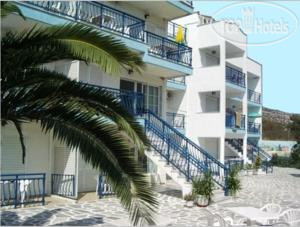 Hotel photo Marialena Hotel 