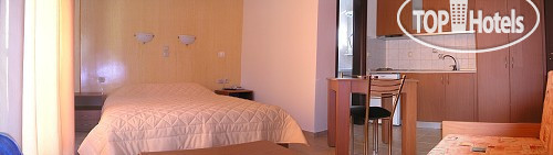 New photos from tourists Anassa Studios