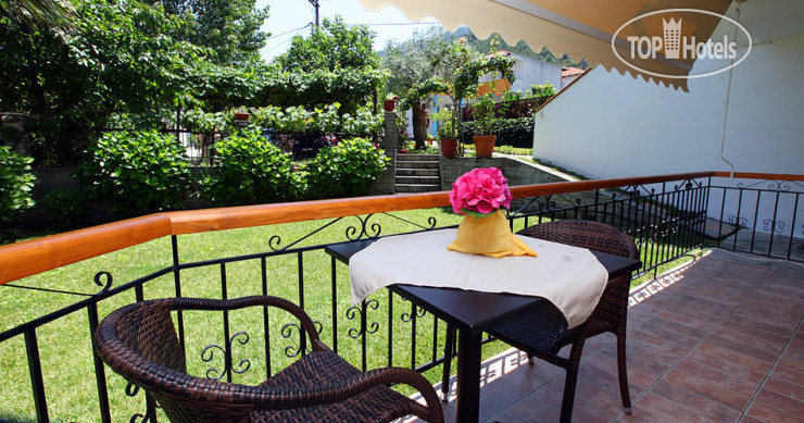 New photos from tourists Nama Apartments 2*