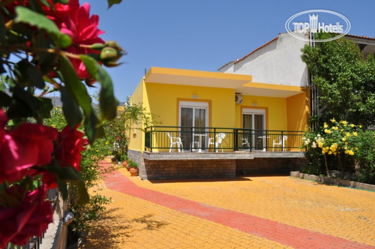 Hotelier's photos Studios Metaxas