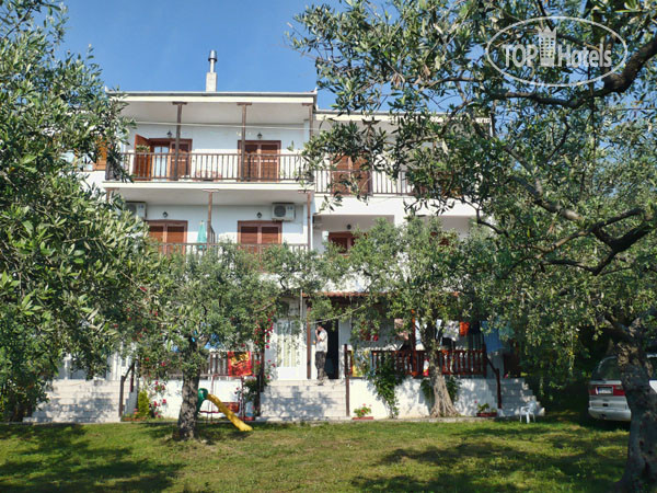 Hotelier's photos Studios Elena