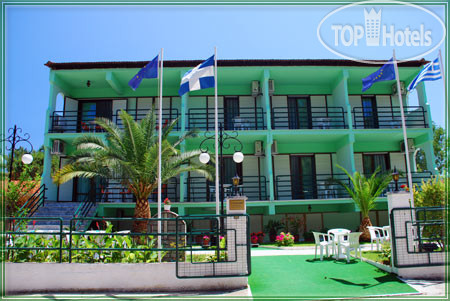 Hotel photo Vlachogiannis Hotel 2*