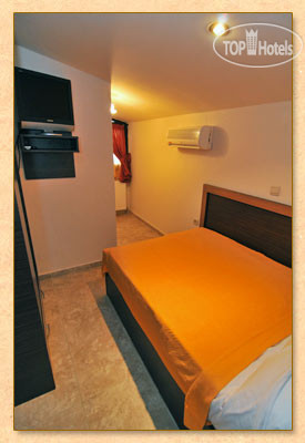 New photos from tourists Kladis Club Holidays 3*