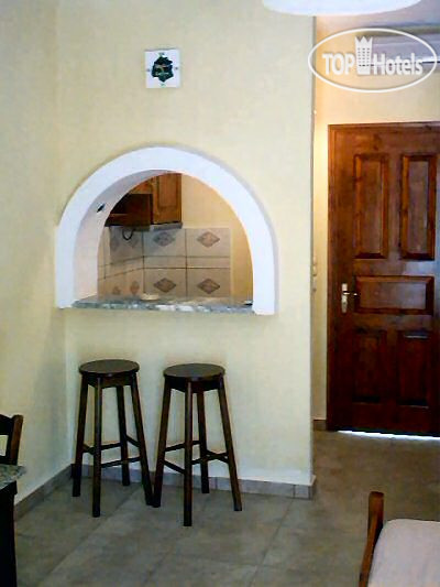 New photos from tourists Zafira Studios 3*