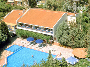 Hotel photo Trypiti 3*
