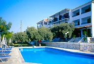 Фотографии отельера Villa Natassa 2*