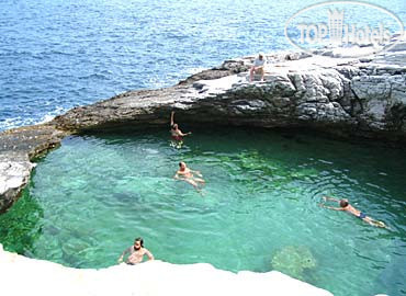 New photos from tourists Sylvia 3*