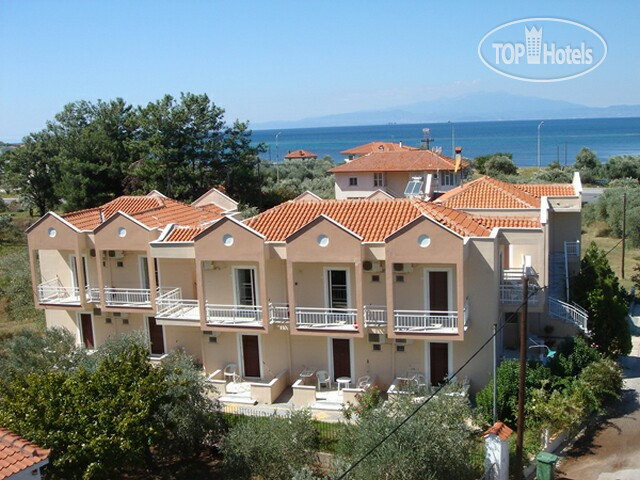 Hotel photo Amarilia Studios 