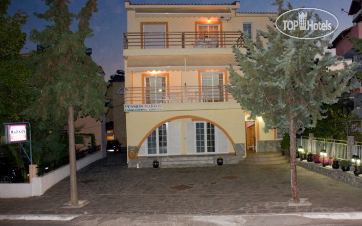 Hotel photo Markos Studios 