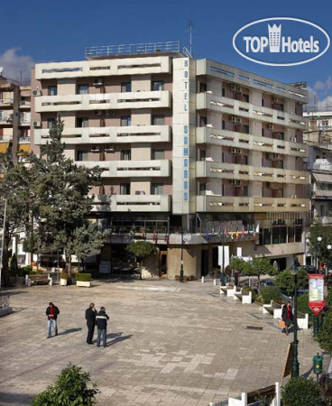 Hotelier's photos Samaras