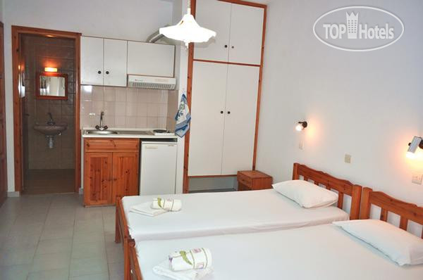 New photos from tourists Studios Voulis