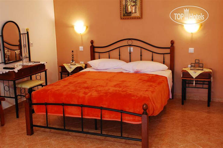 Hotel photo Kathrin Studios 