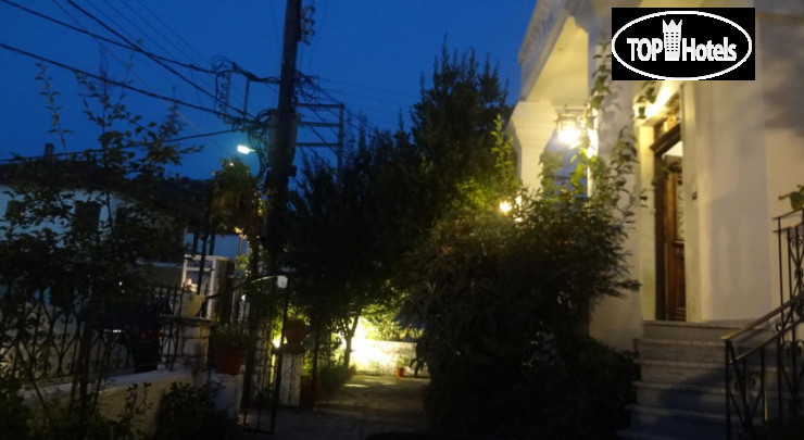 Hotelier's photos Acropolis Hotel 2*