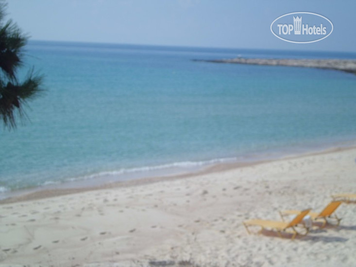 New photos from tourists Gagos Studios