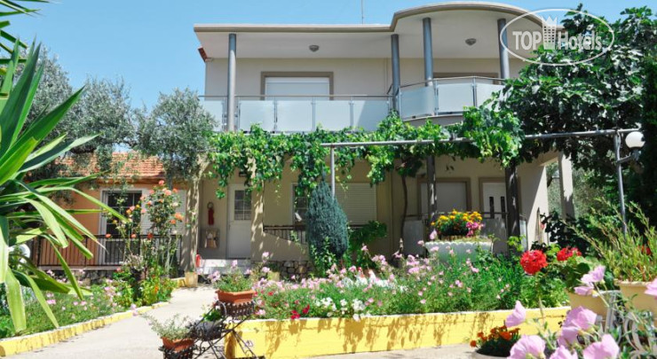 Hotelier's photos Astris Beach