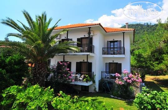 Hotel photo Marina Pension 
