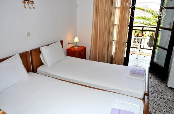New photos from tourists Marina Pension