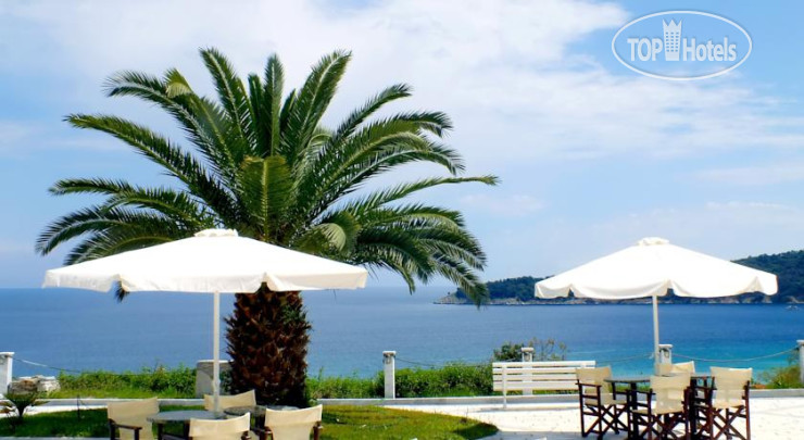 New photos from tourists Kinira Beach Hotel 2*