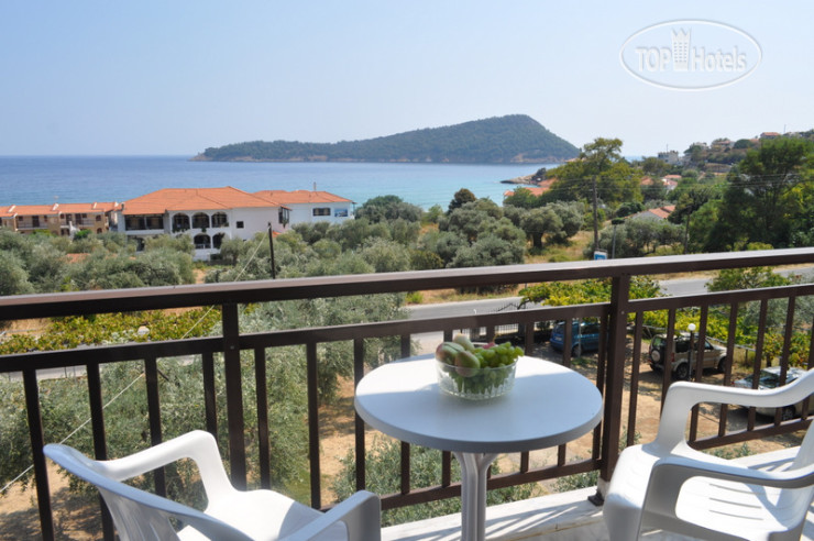 Hotel photo Assos Pension 