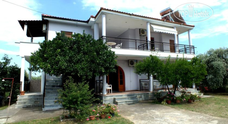 Hotelier's photos Athina 1*