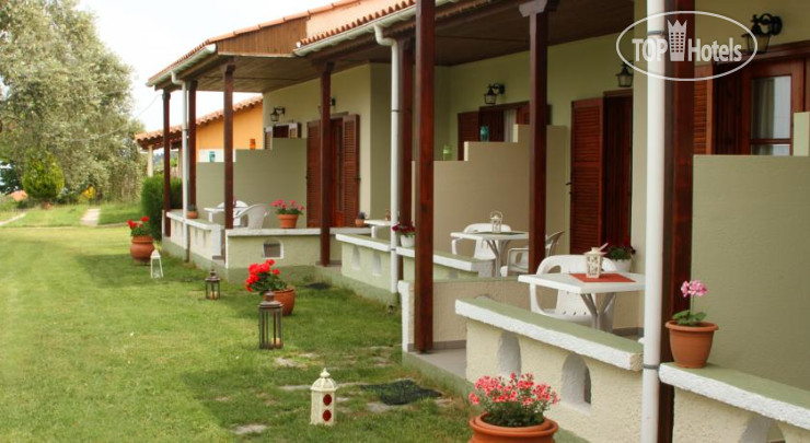 Hotelier's photos Sarimpalas