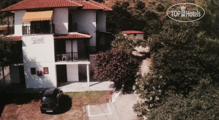 Hotel photo Saskia Pension 