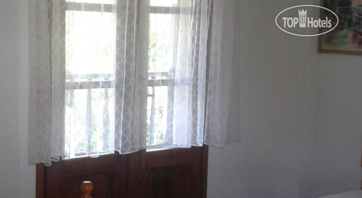 New photos from tourists Saskia Pension