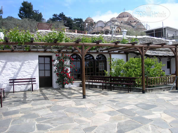 Hotelier's photos Stelakis Beach