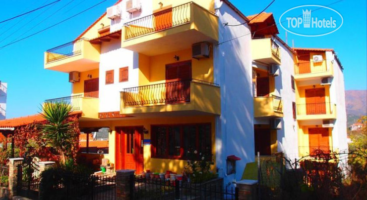 Hotel photo Karagiannis Hotel 2*