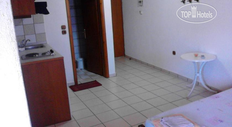 New photos from tourists Karagiannis Hotel 2*