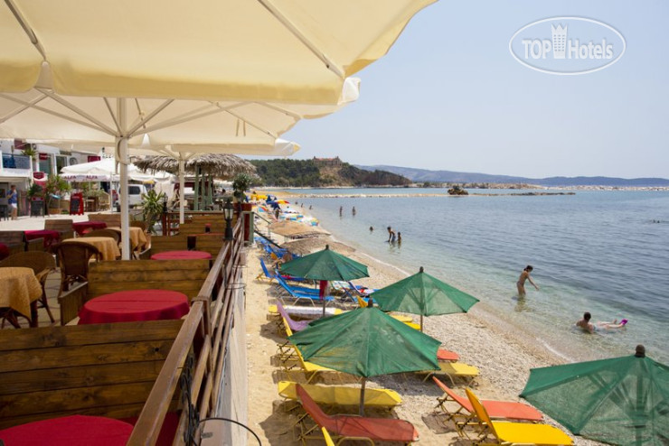 New photos from tourists Agali Hotel 2*