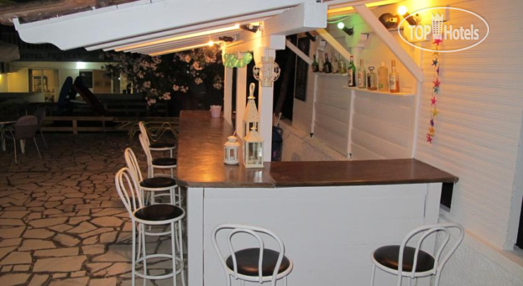 New photos from tourists Proteas Hotel 3*