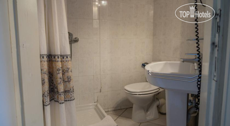 New photos from tourists Villa Anais 2*