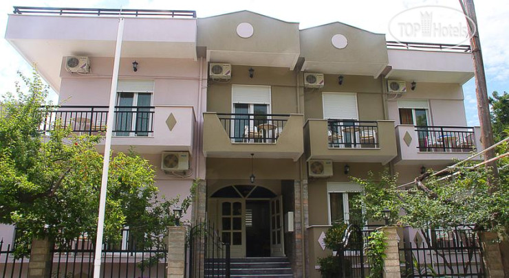 Hotel photo Kristal Hotel 2*