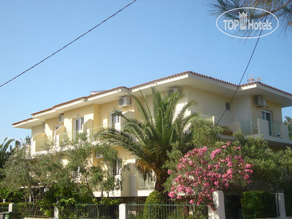 Hotelier's photos America Hotel 1*