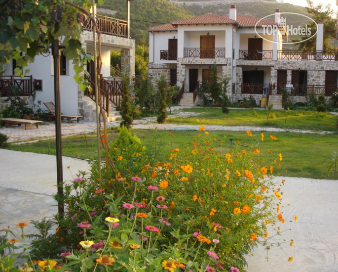 New photos from tourists Menir Luxury Apartments