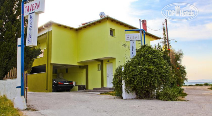 Hotel photo Stella Hotel 1*