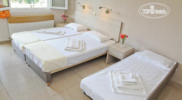 New photos from tourists Stella Hotel 1*
